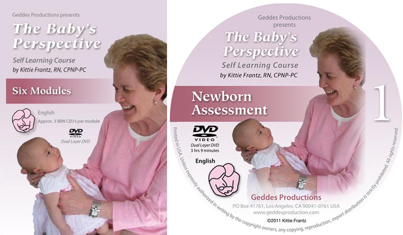 Baby's Perspective Module 1