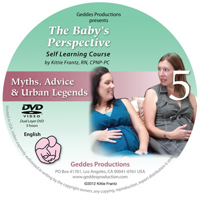 Baby's Perspective - Module 5