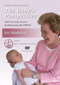 Baby's Perspective - Module 1