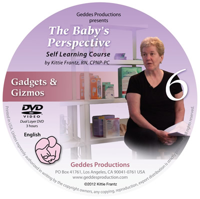 Baby's Perspective - Module 6